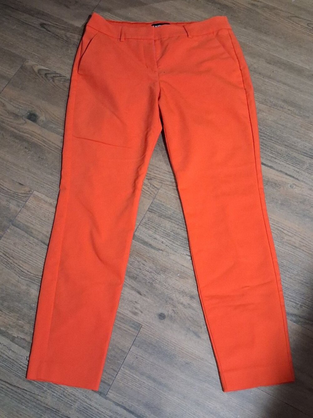 Express ankle pants